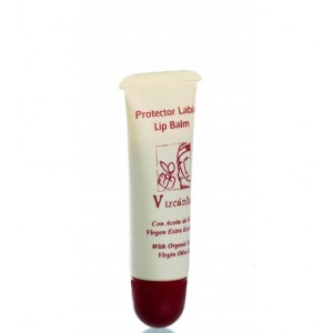 Protección Labial Vizcantar con AOVE 10 ml.