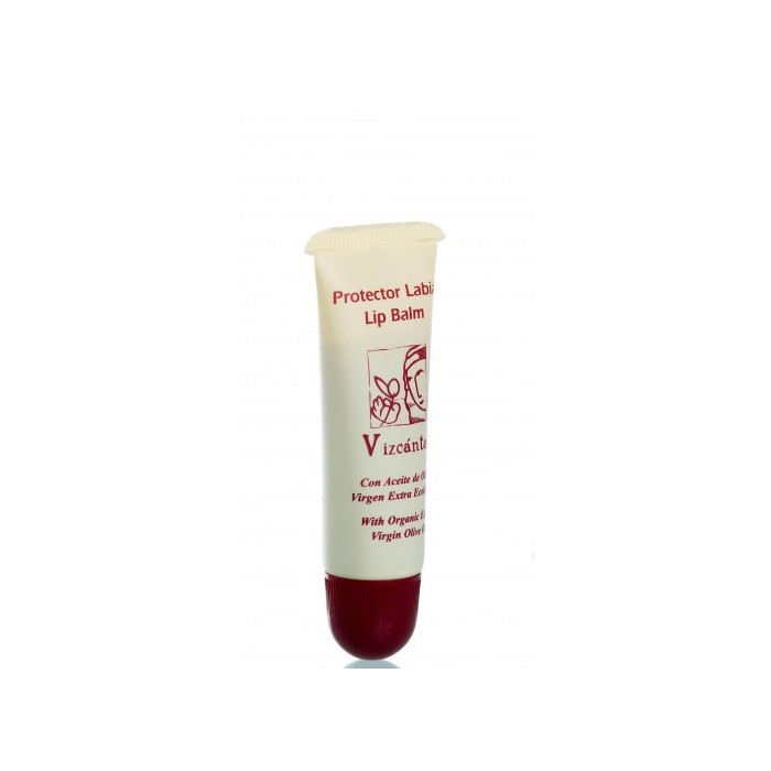 Protección Labial Vizcantar con AOVE 10 ml.