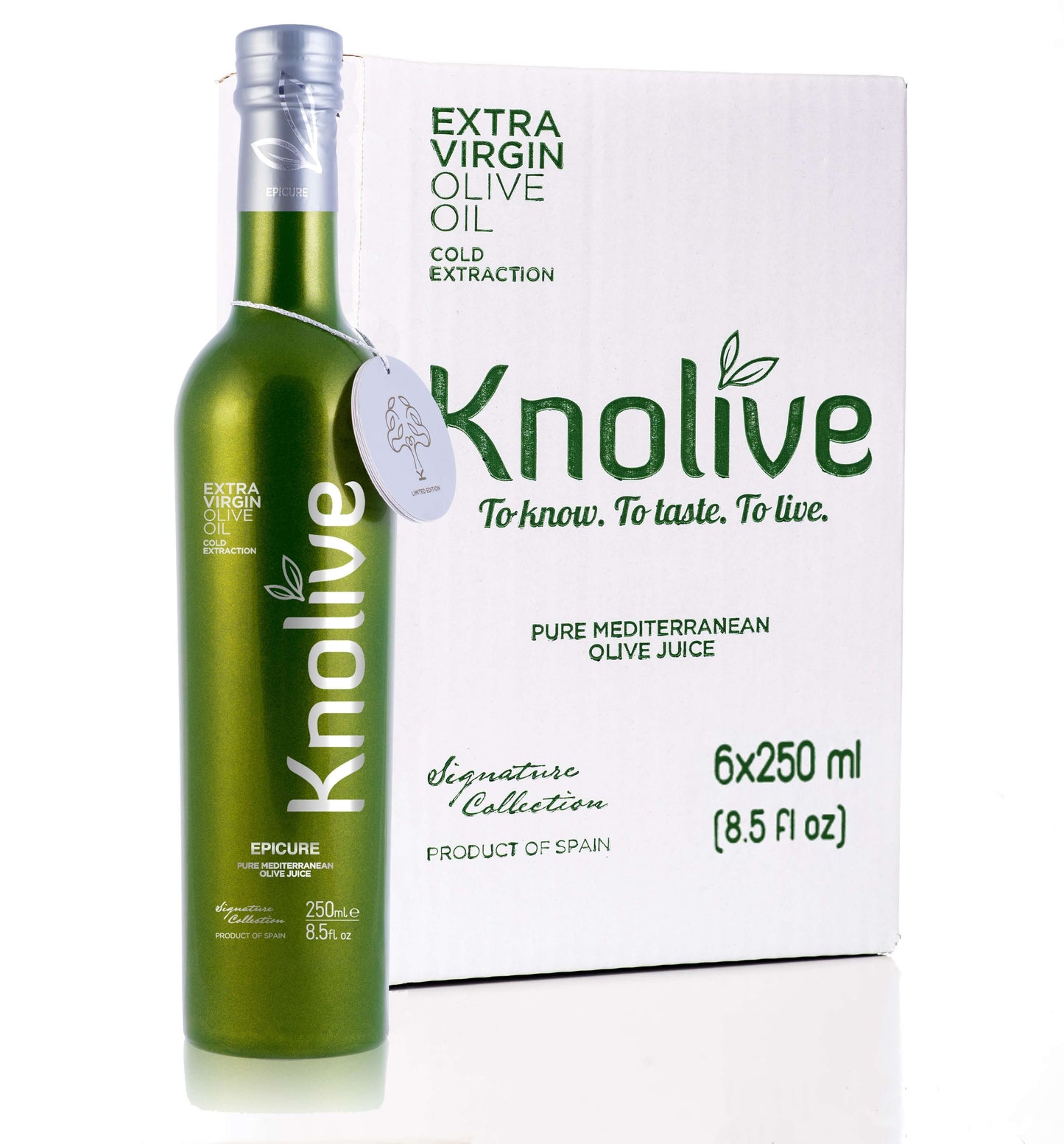 Knolive Epicure