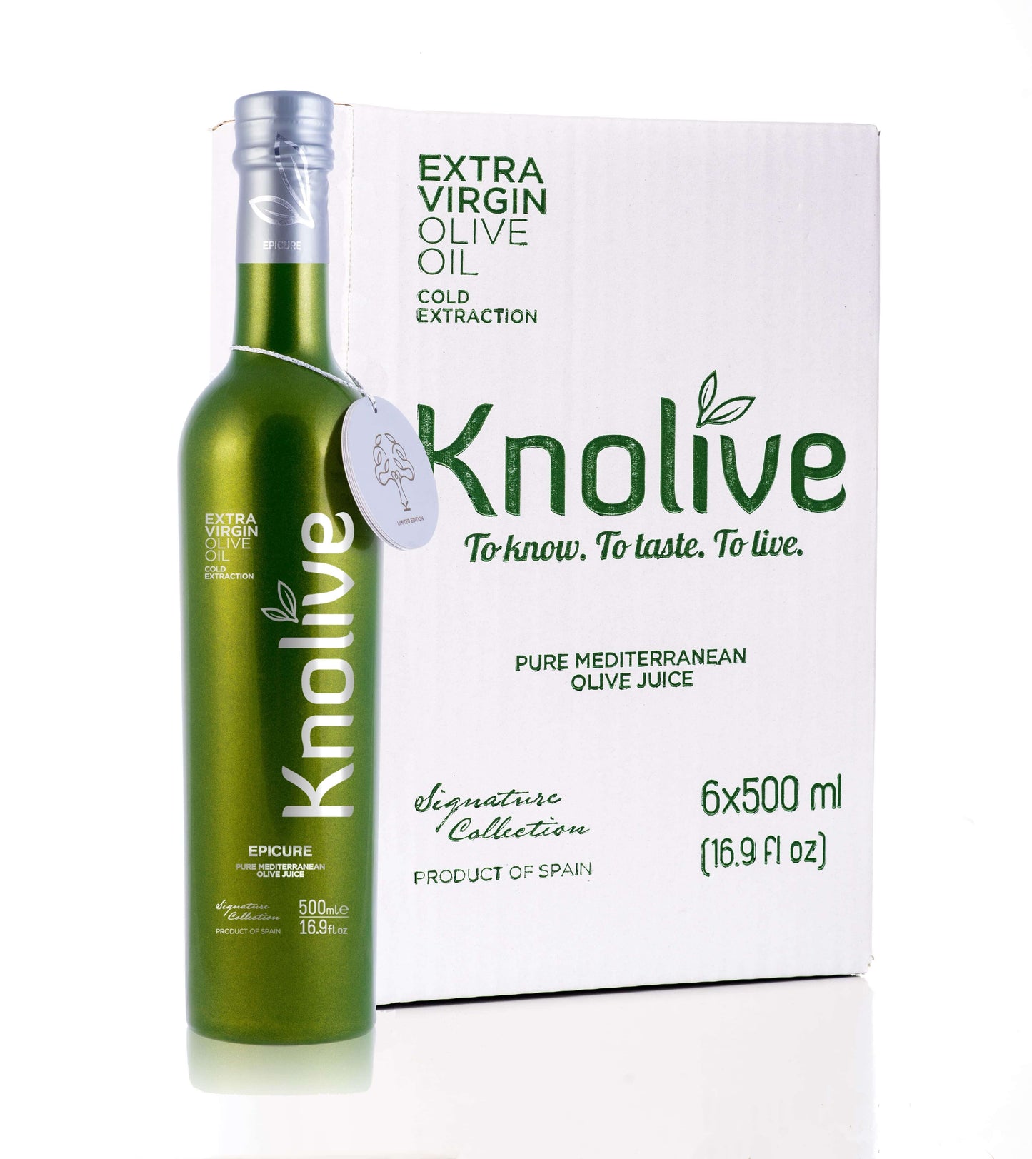 Knolive Epicure